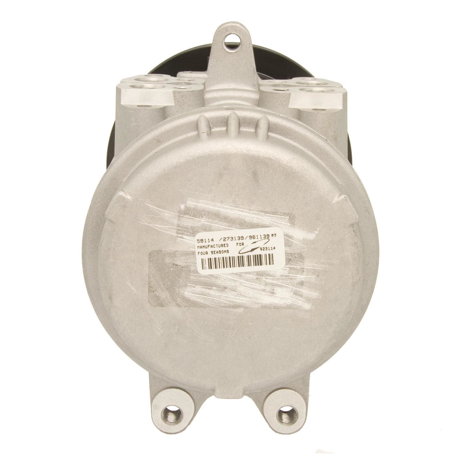 Four Seasons A/C Compressor 58114
