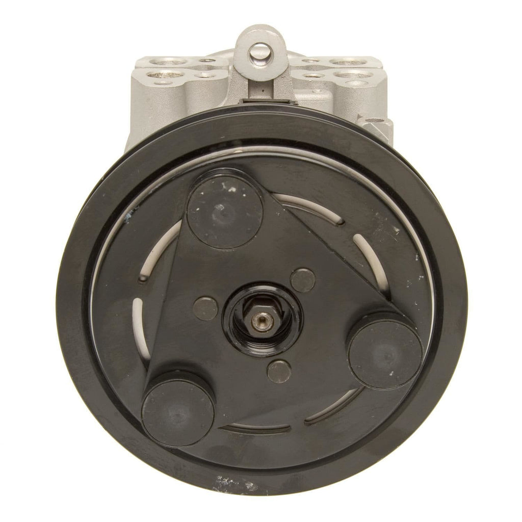 Four Seasons A/C Compressor 58114