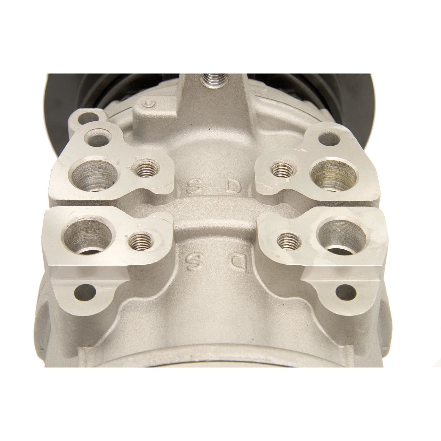 Four Seasons A/C Compressor 58114