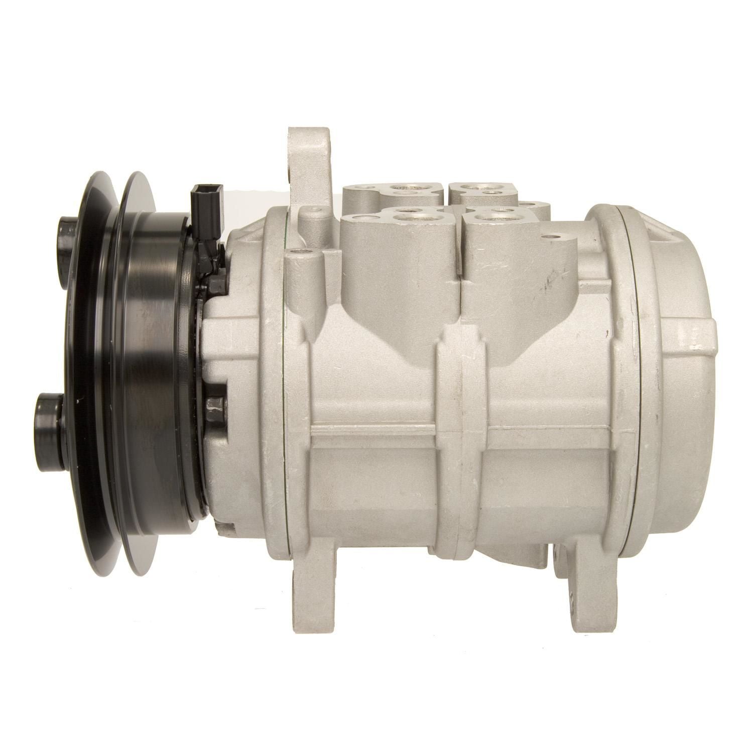 Four Seasons A/C Compressor 58114