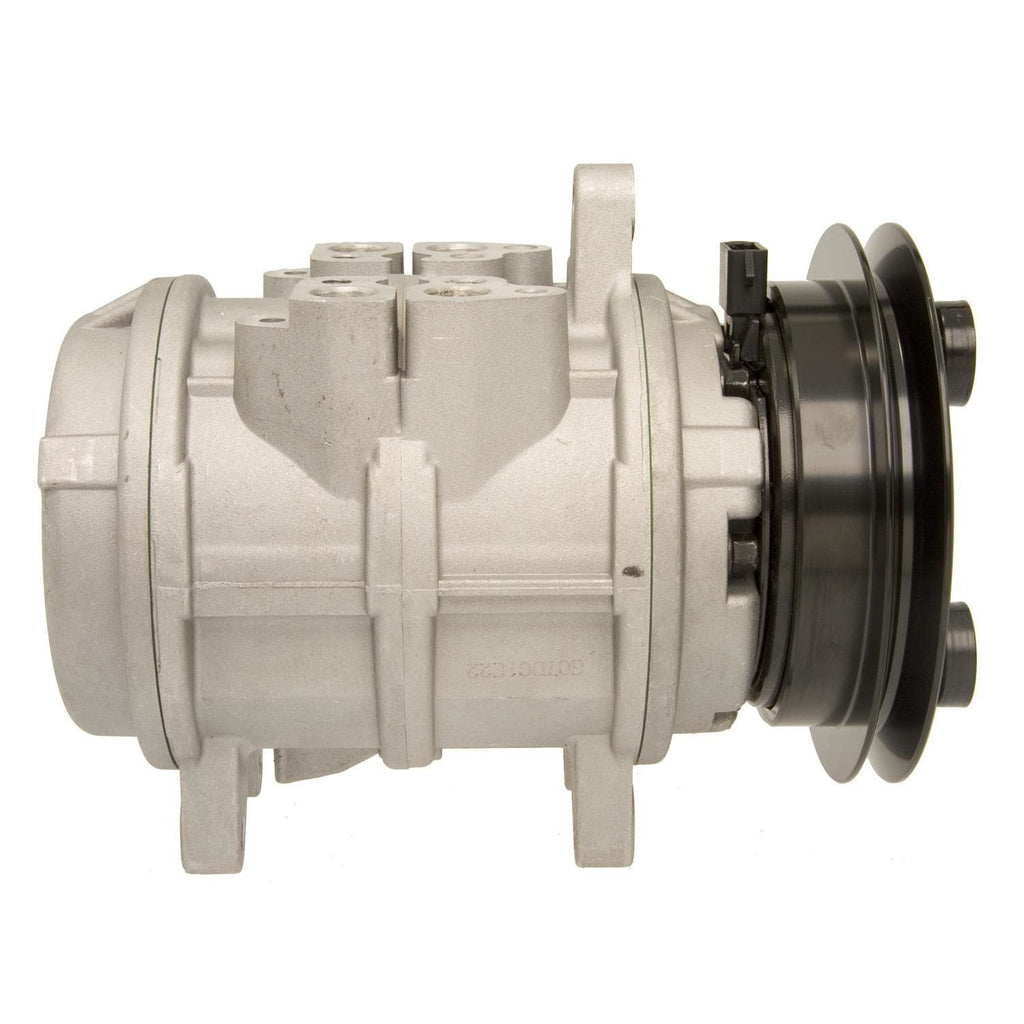 Four Seasons A/C Compressor 58114