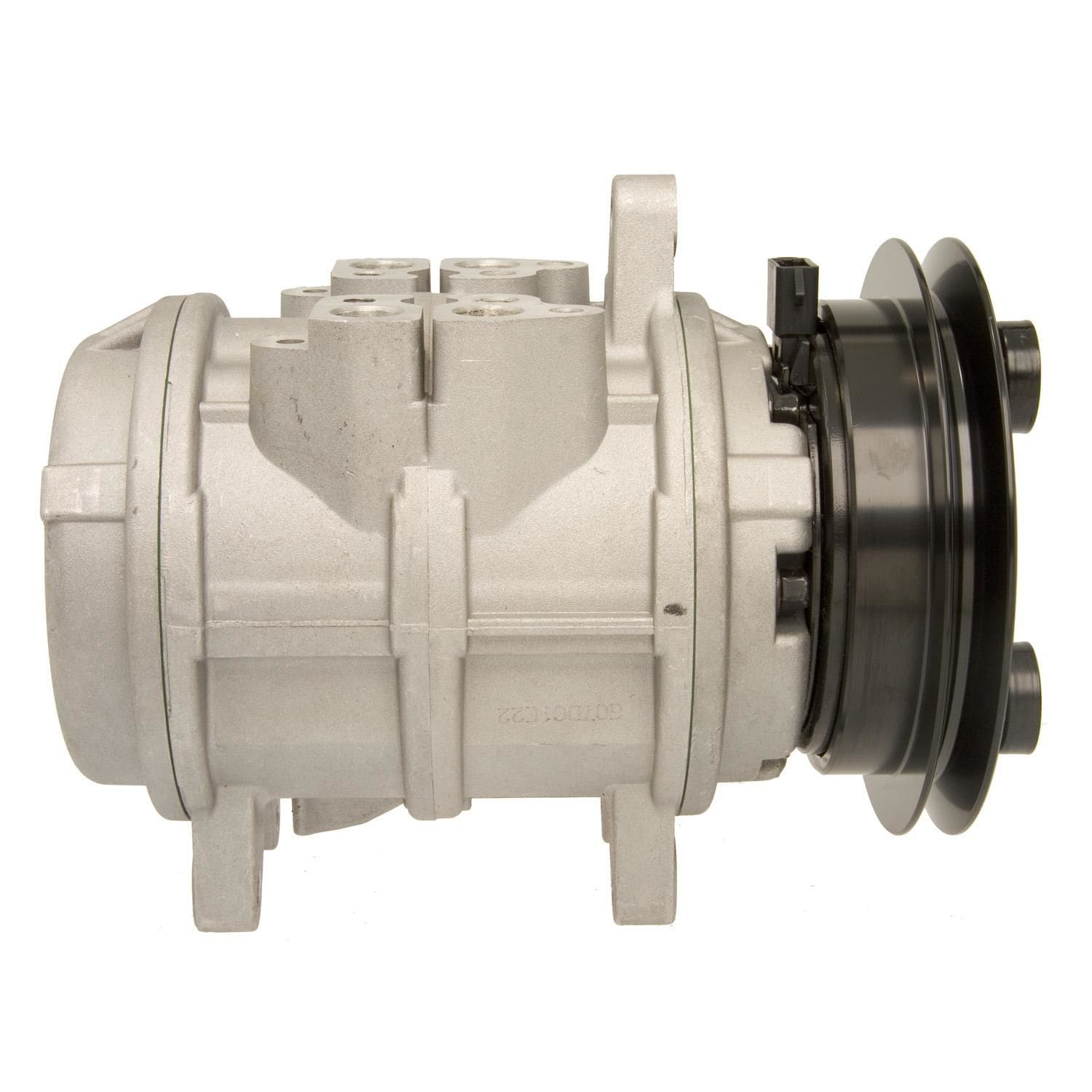 Four Seasons A/C Compressor 58114