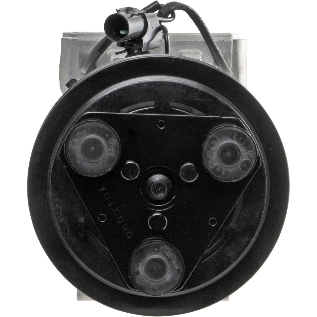 Four Seasons A/C Compressor 58115