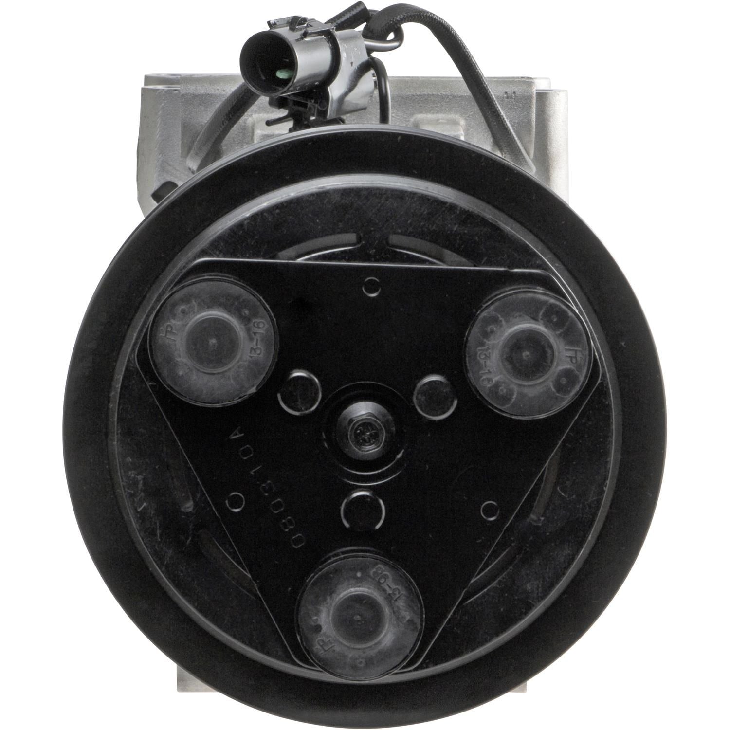 Four Seasons A/C Compressor 58115