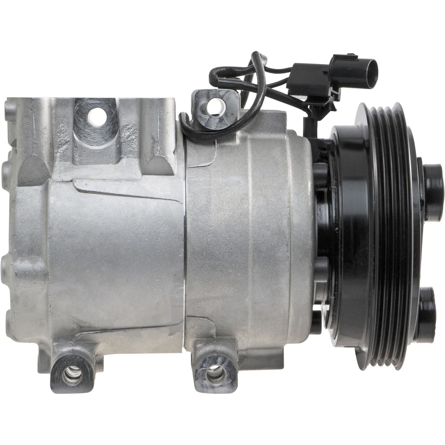 Four Seasons A/C Compressor 58115