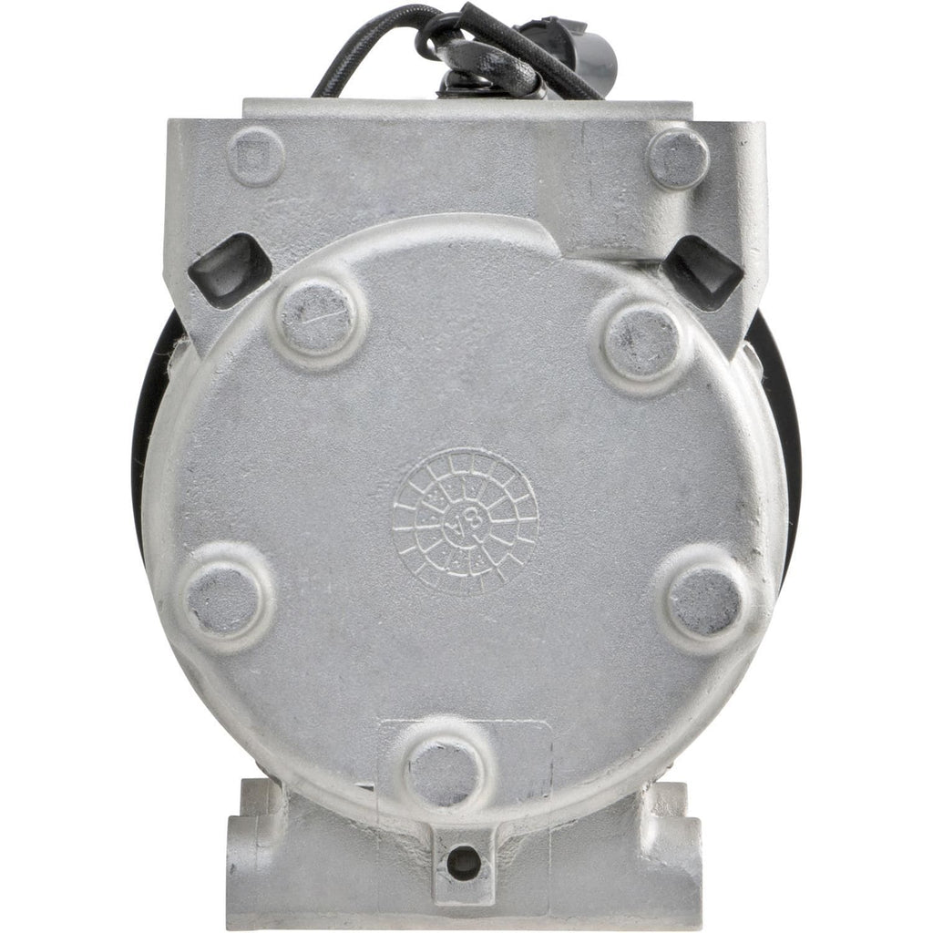 Four Seasons A/C Compressor 58115