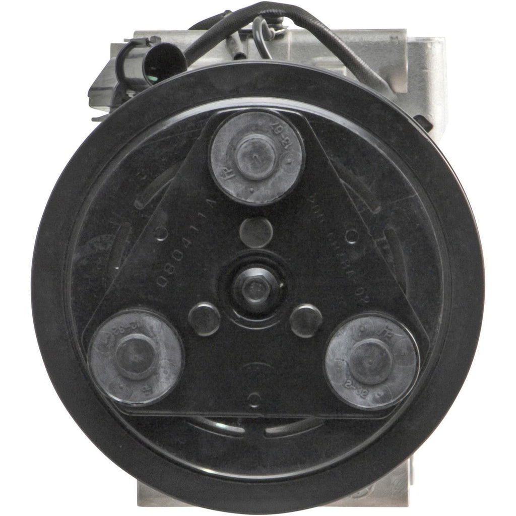 Four Seasons A/C Compressor 58117