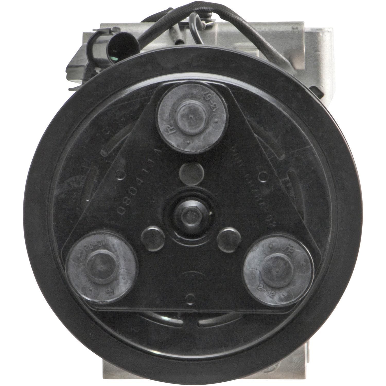 Four Seasons A/C Compressor 58117