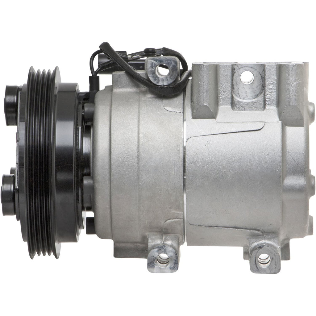 Four Seasons A/C Compressor 58117