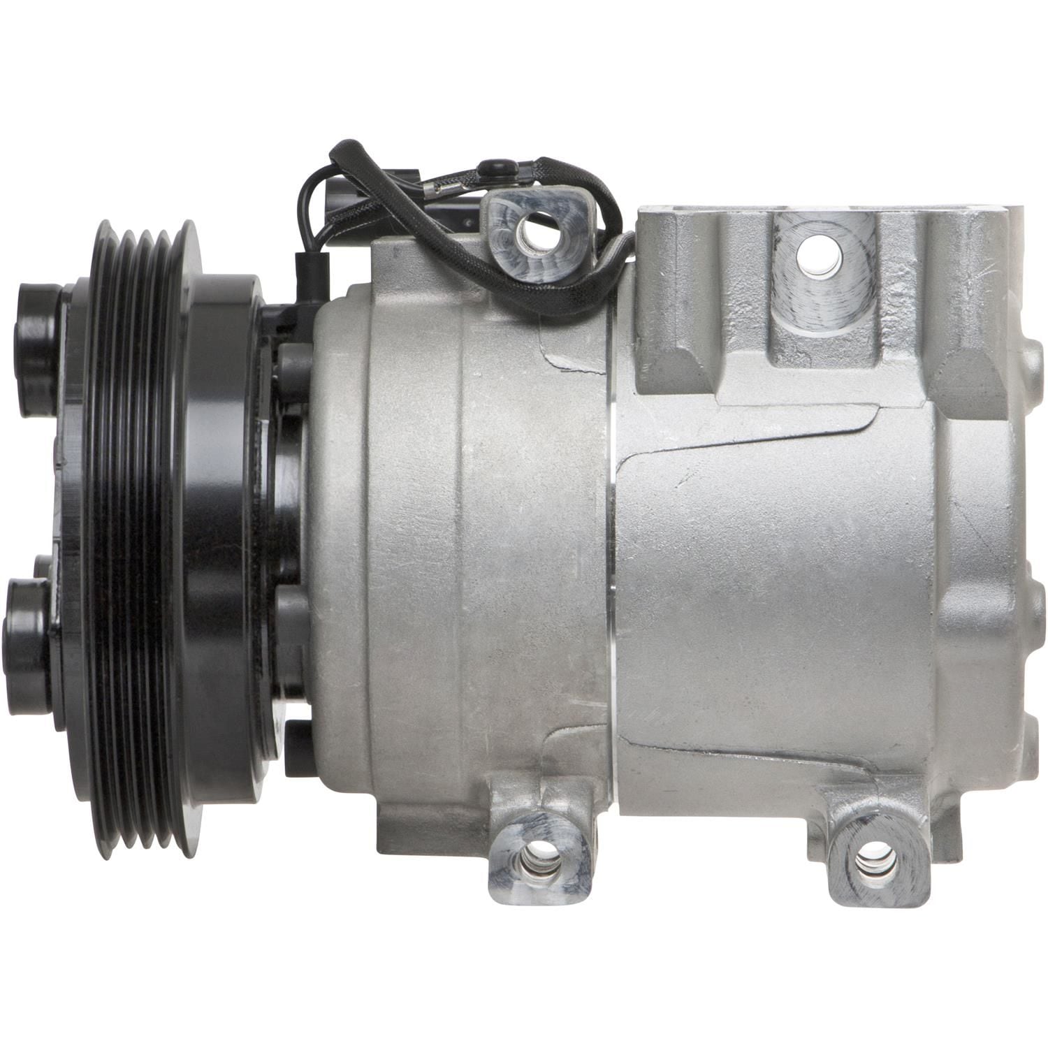 Four Seasons A/C Compressor 58117