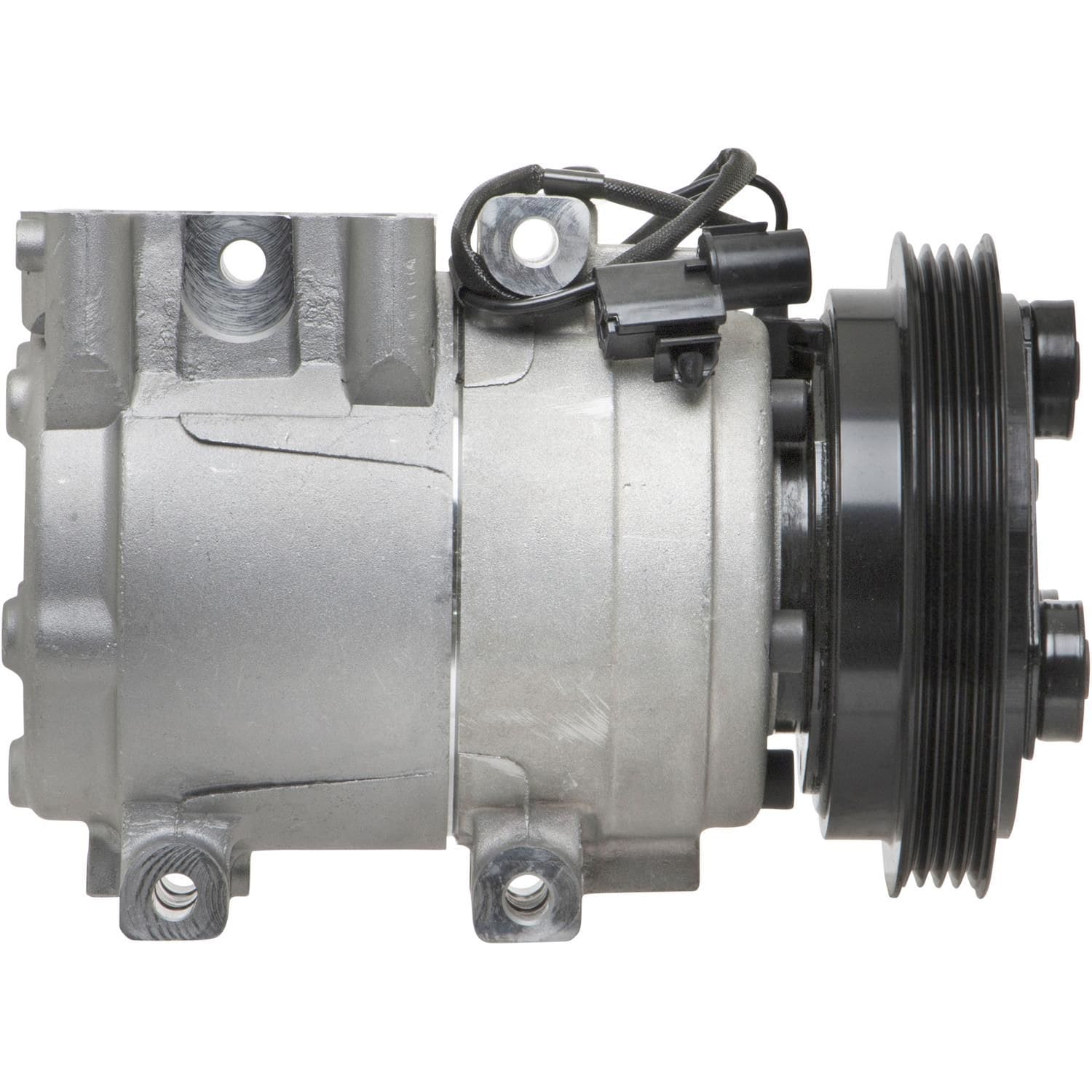 Four Seasons A/C Compressor 58117