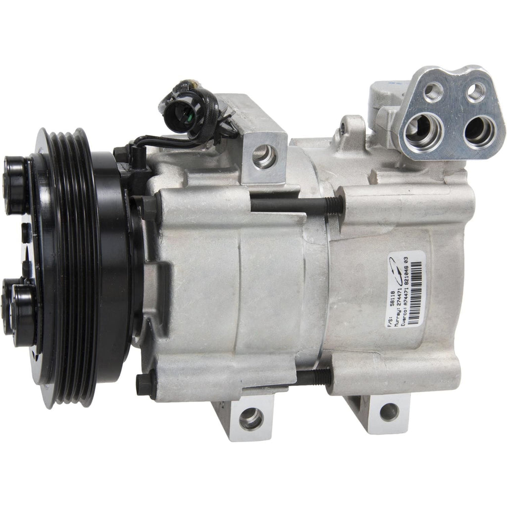 Four Seasons A/C Compressor 58118