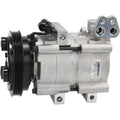 Four Seasons A/C Compressor 58118