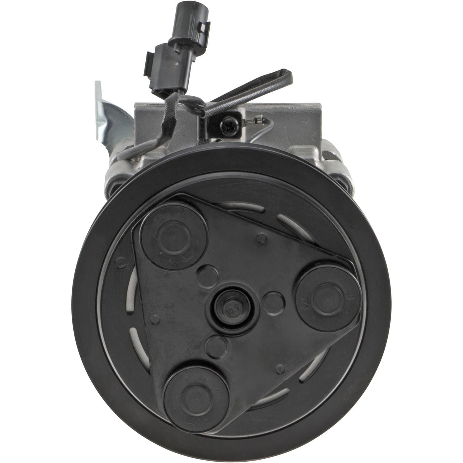 Four Seasons A/C Compressor 58118