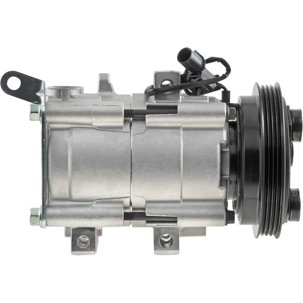 Four Seasons A/C Compressor 58118