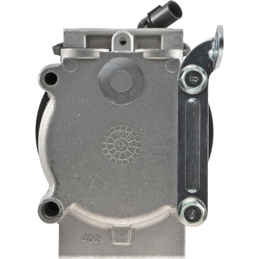 Four Seasons A/C Compressor 58118