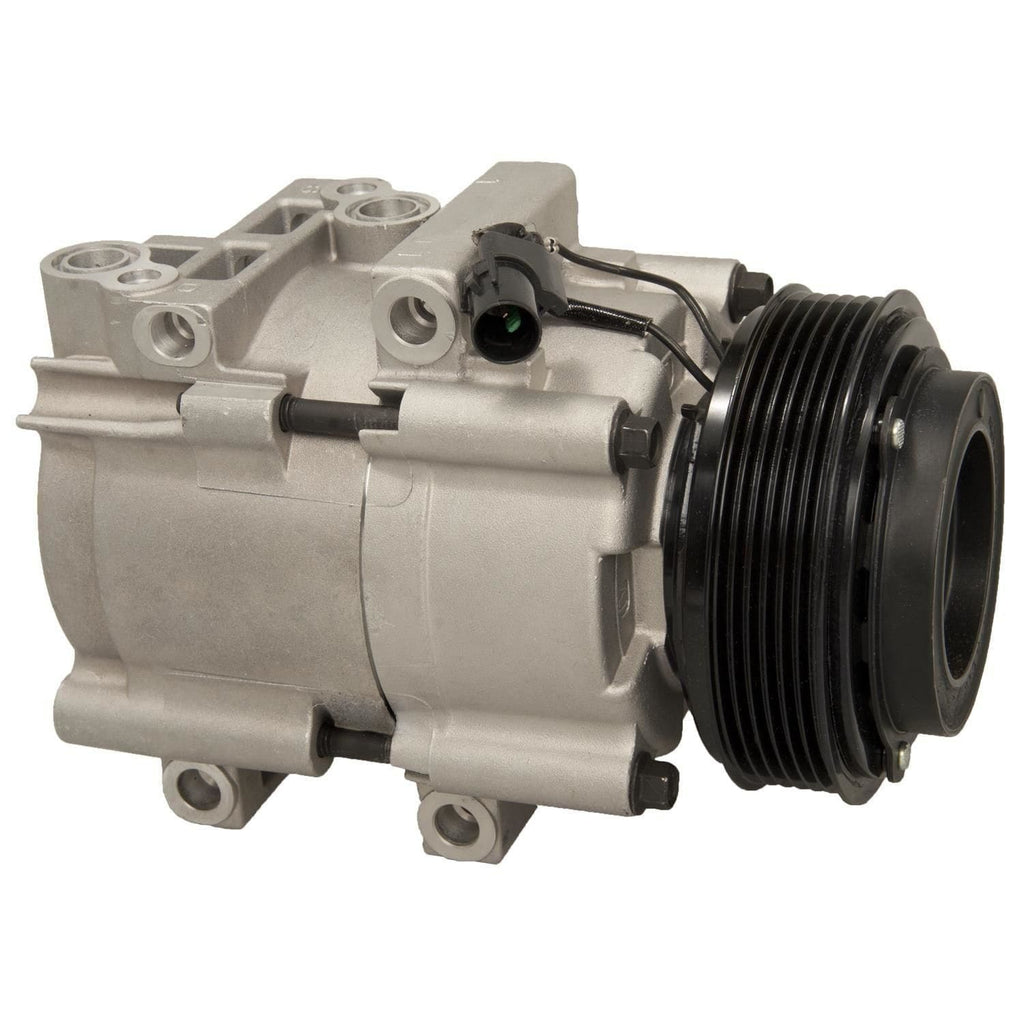 Four Seasons A/C Compressor 58119