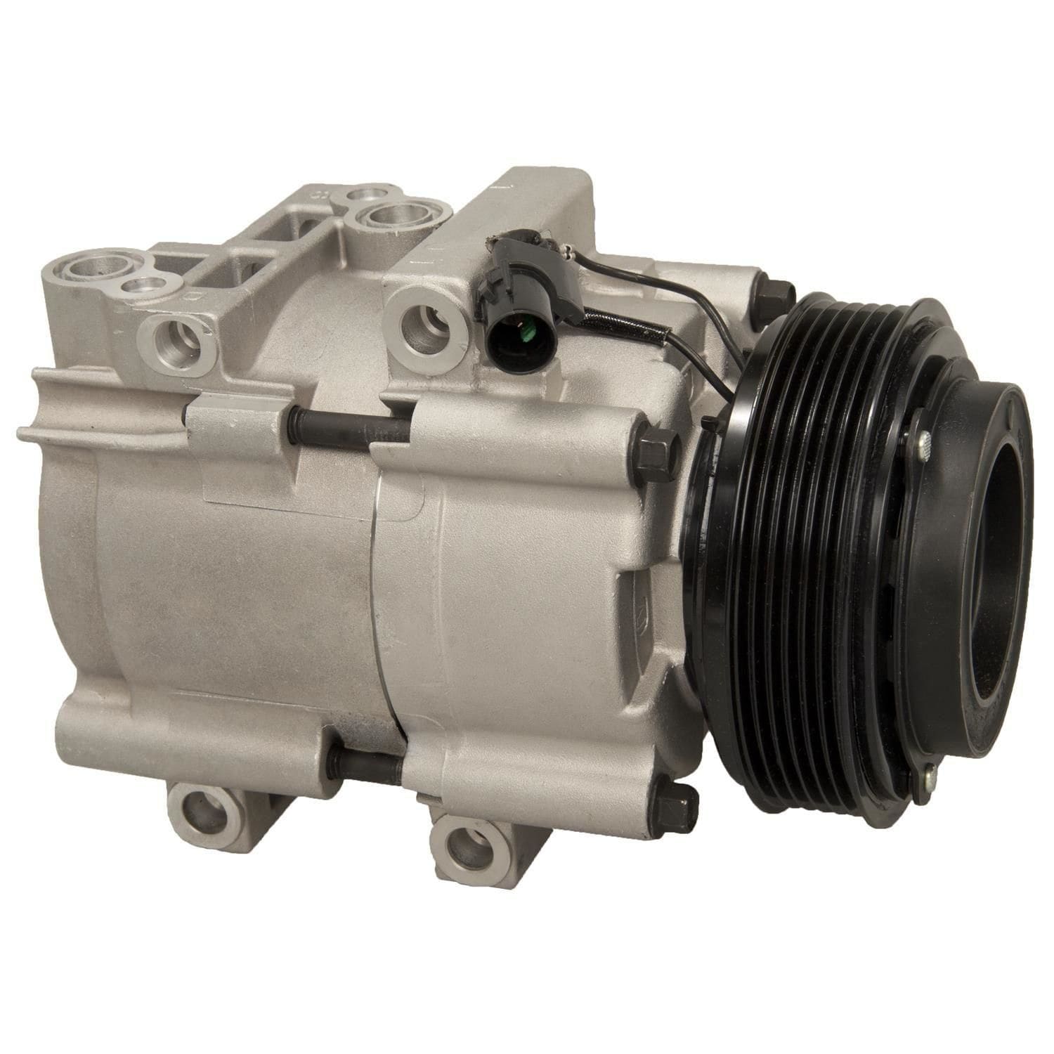 Four Seasons A/C Compressor 58119