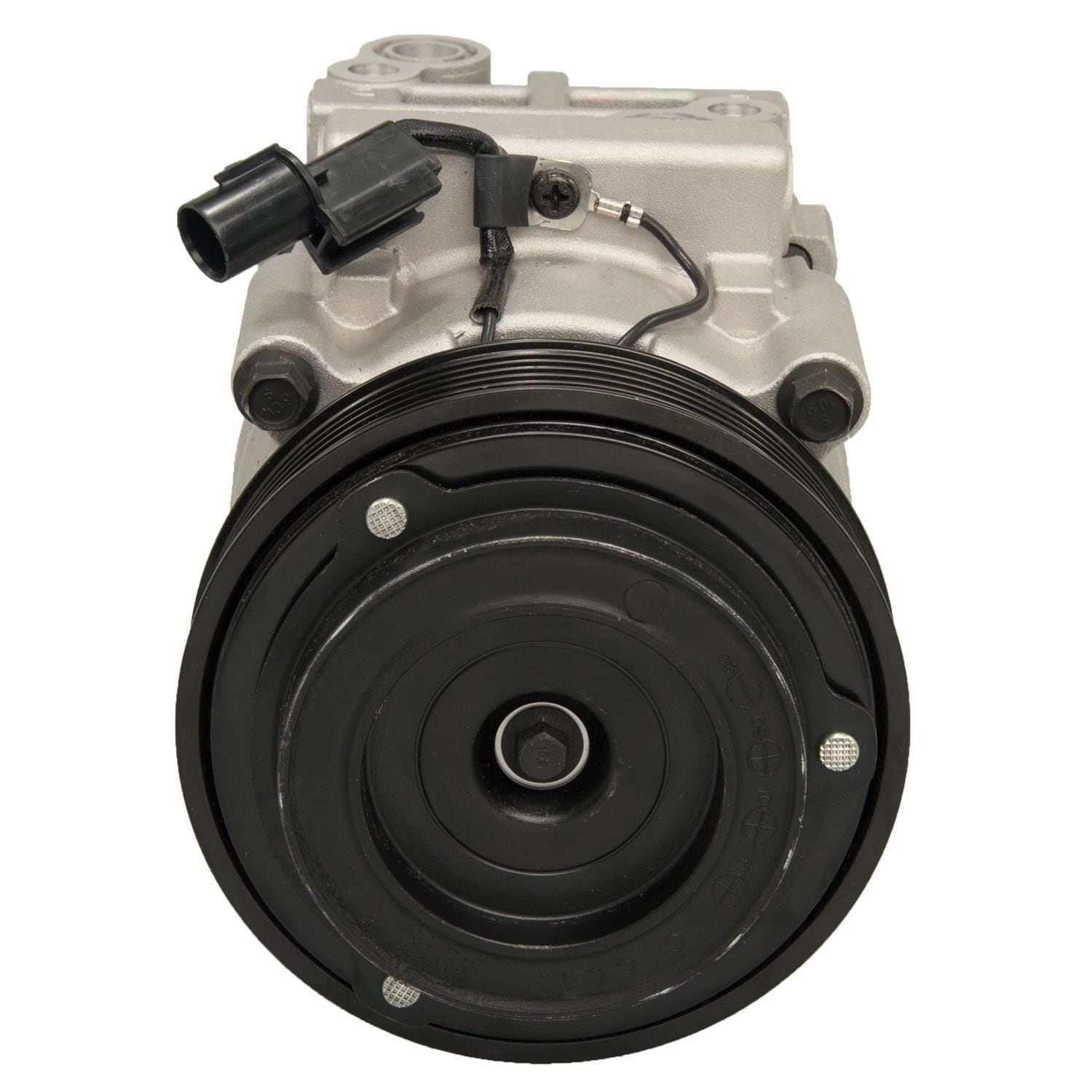 Four Seasons A/C Compressor 58119