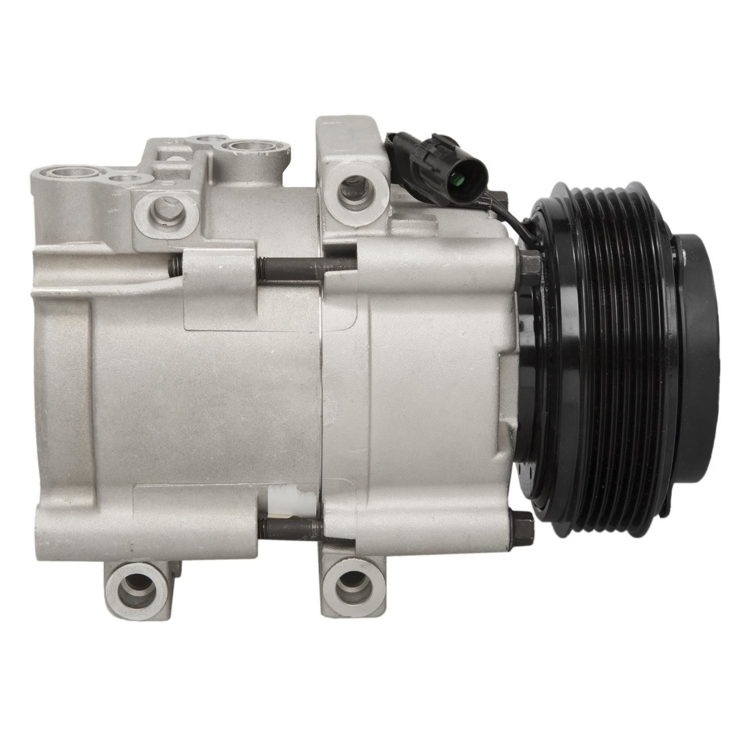 Four Seasons A/C Compressor 58119