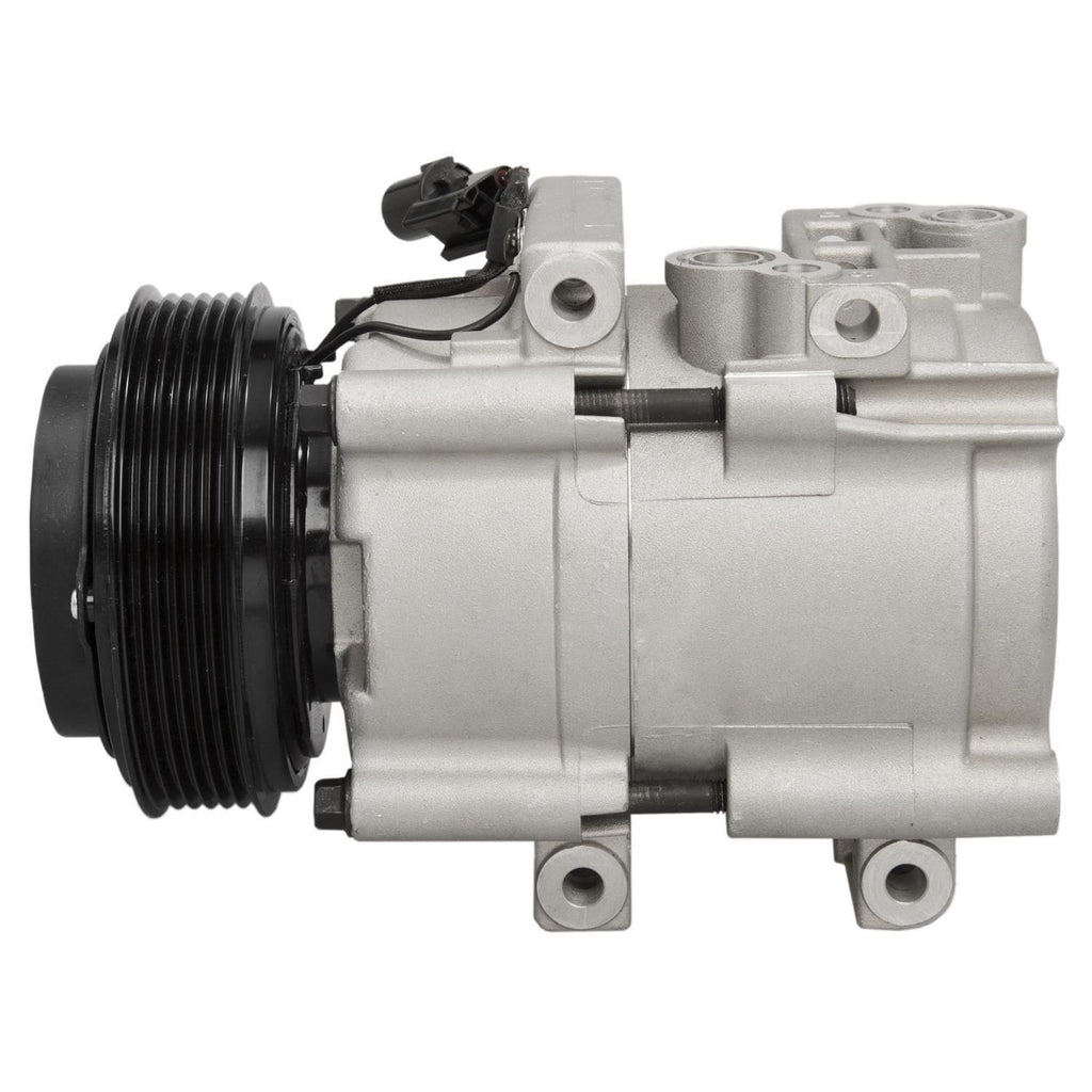 Four Seasons A/C Compressor 58119