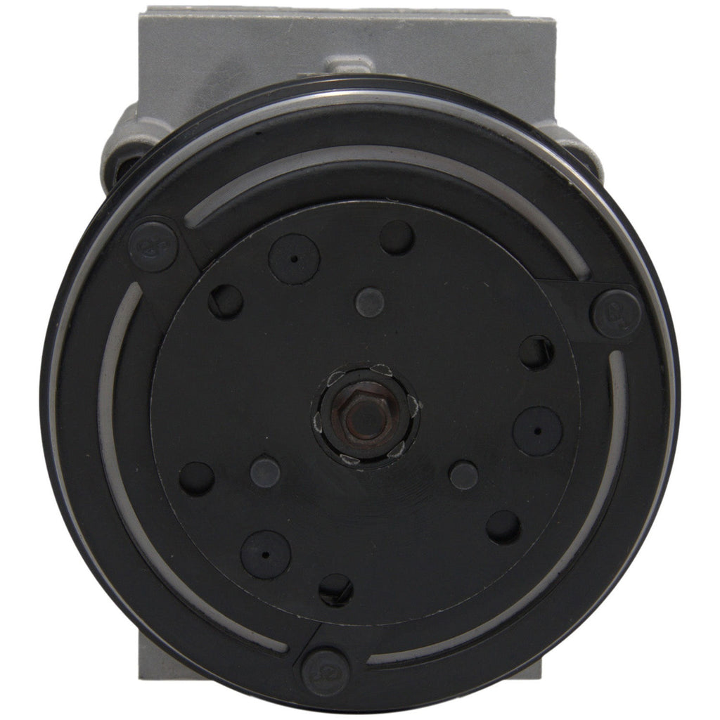 Four Seasons A/C Compressor 58120