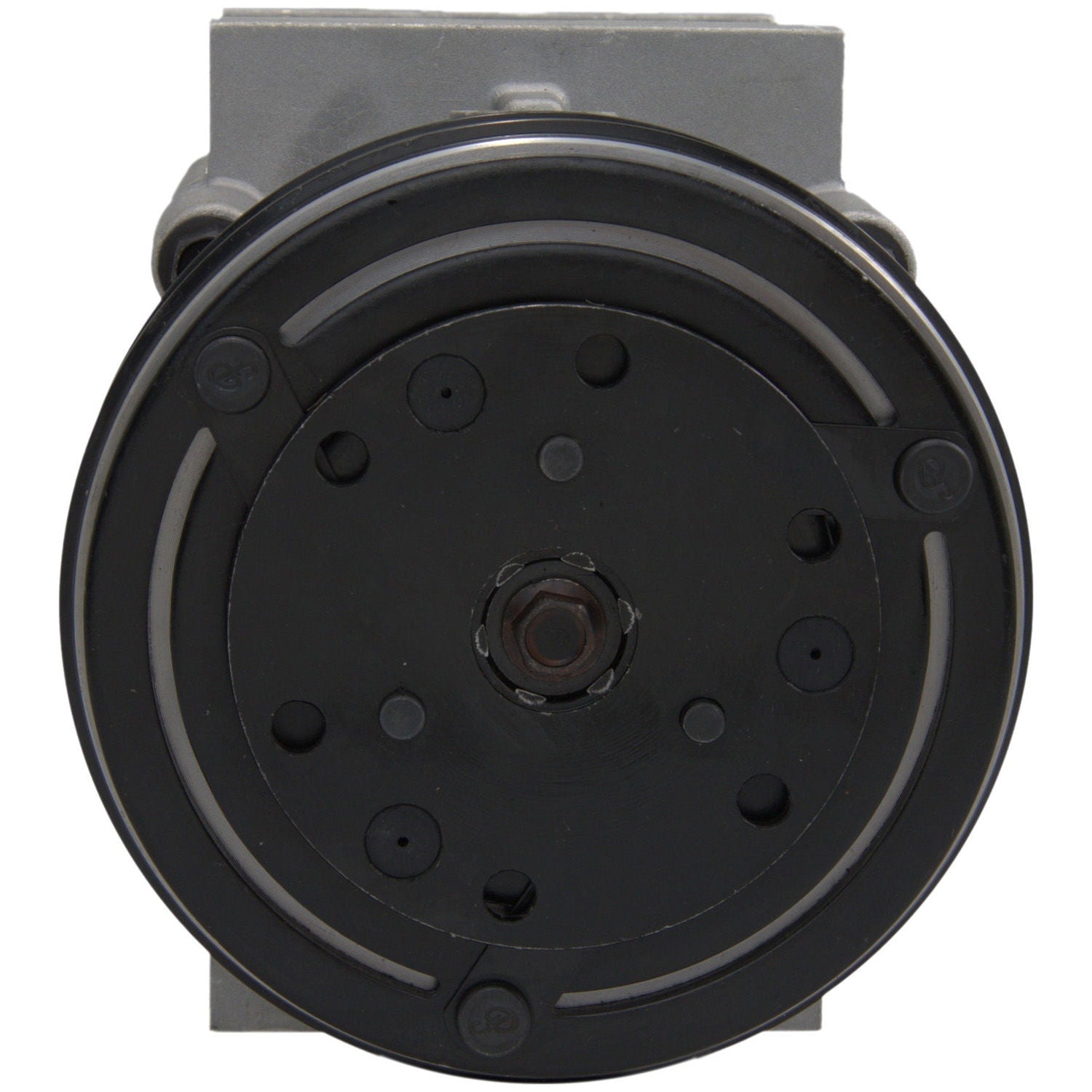 Four Seasons A/C Compressor 58120