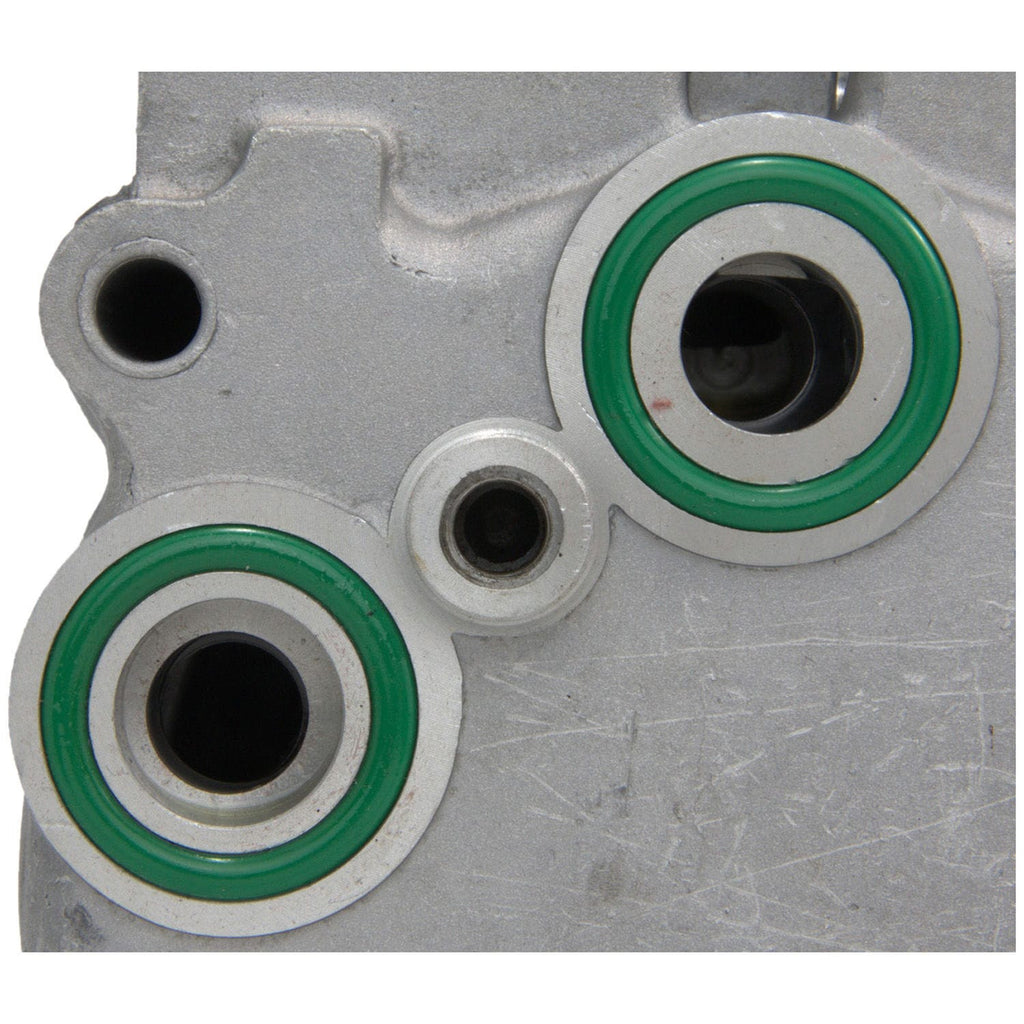 Four Seasons A/C Compressor 58120