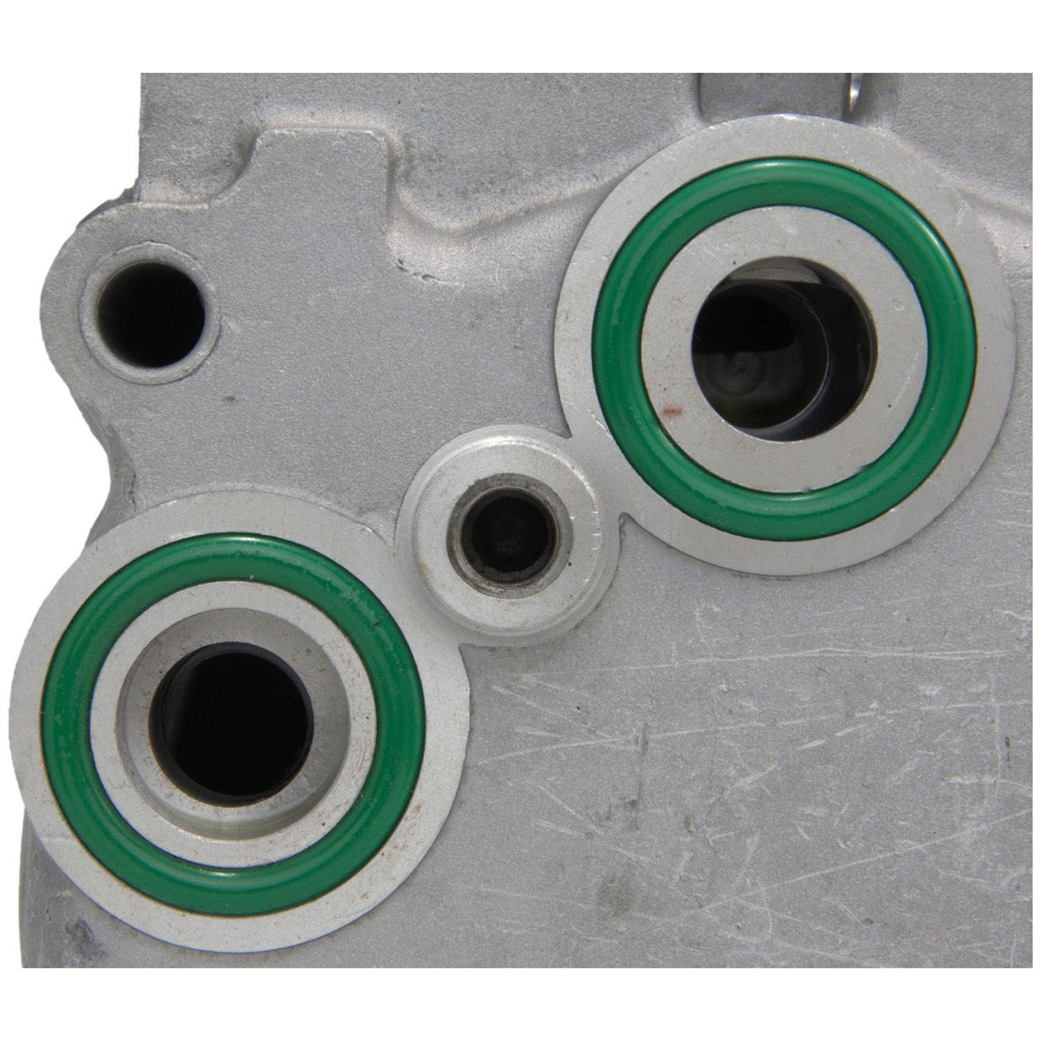 Four Seasons A/C Compressor 58120