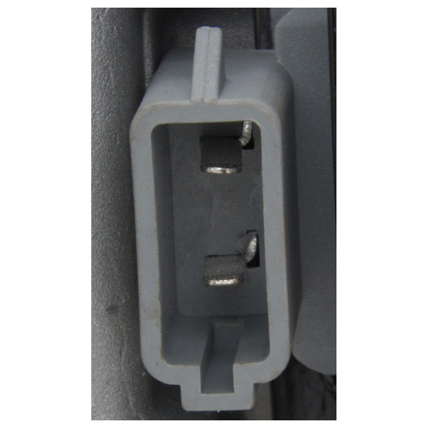 Four Seasons A/C Compressor 58120