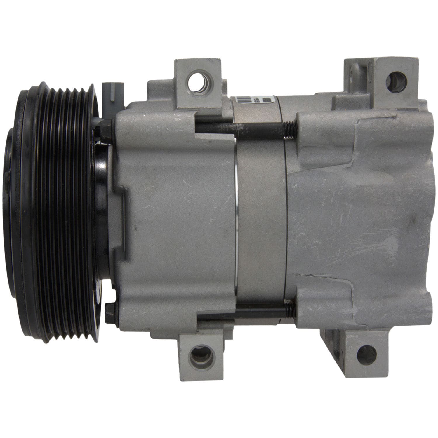 Four Seasons A/C Compressor 58120