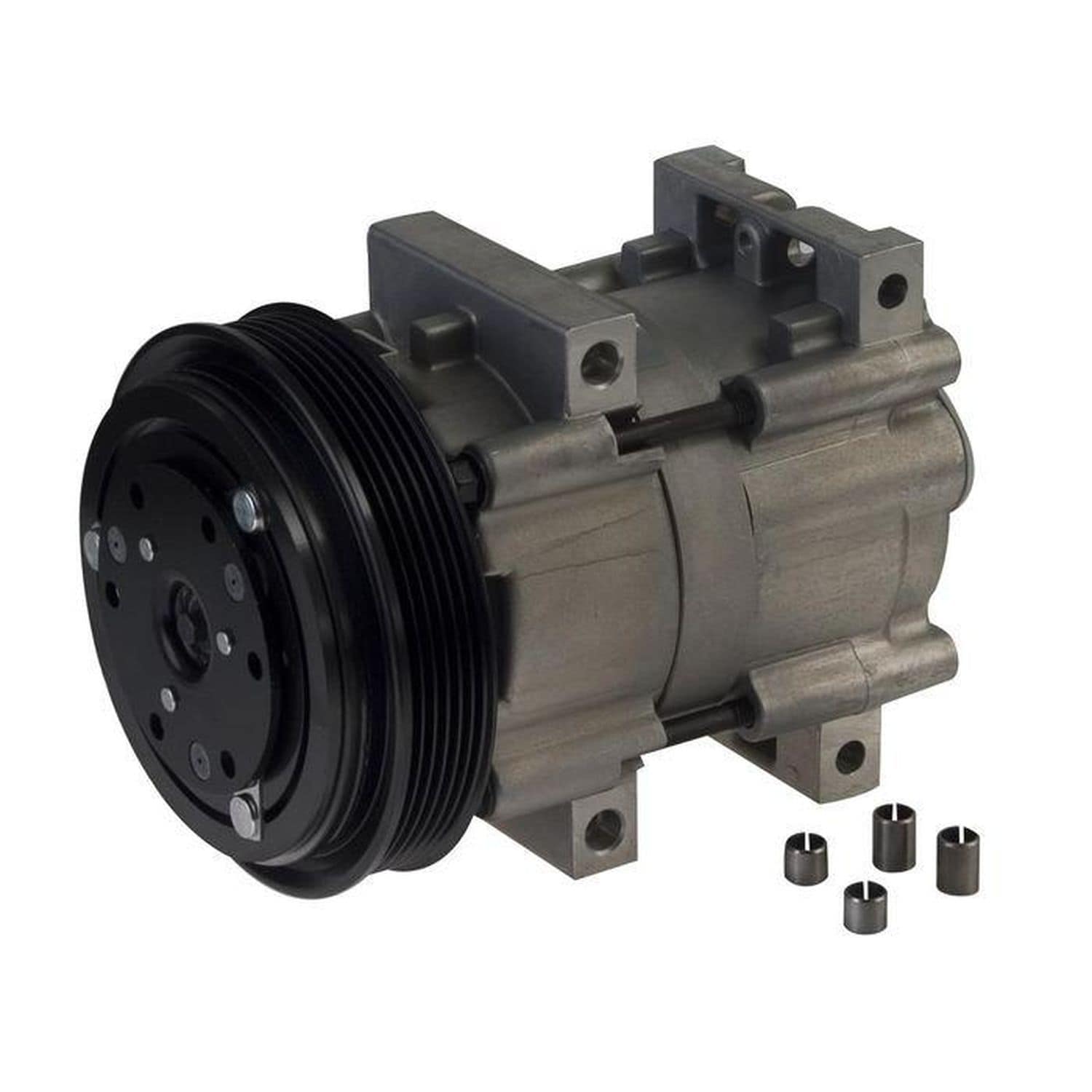 Four Seasons A/C Compressor 58122