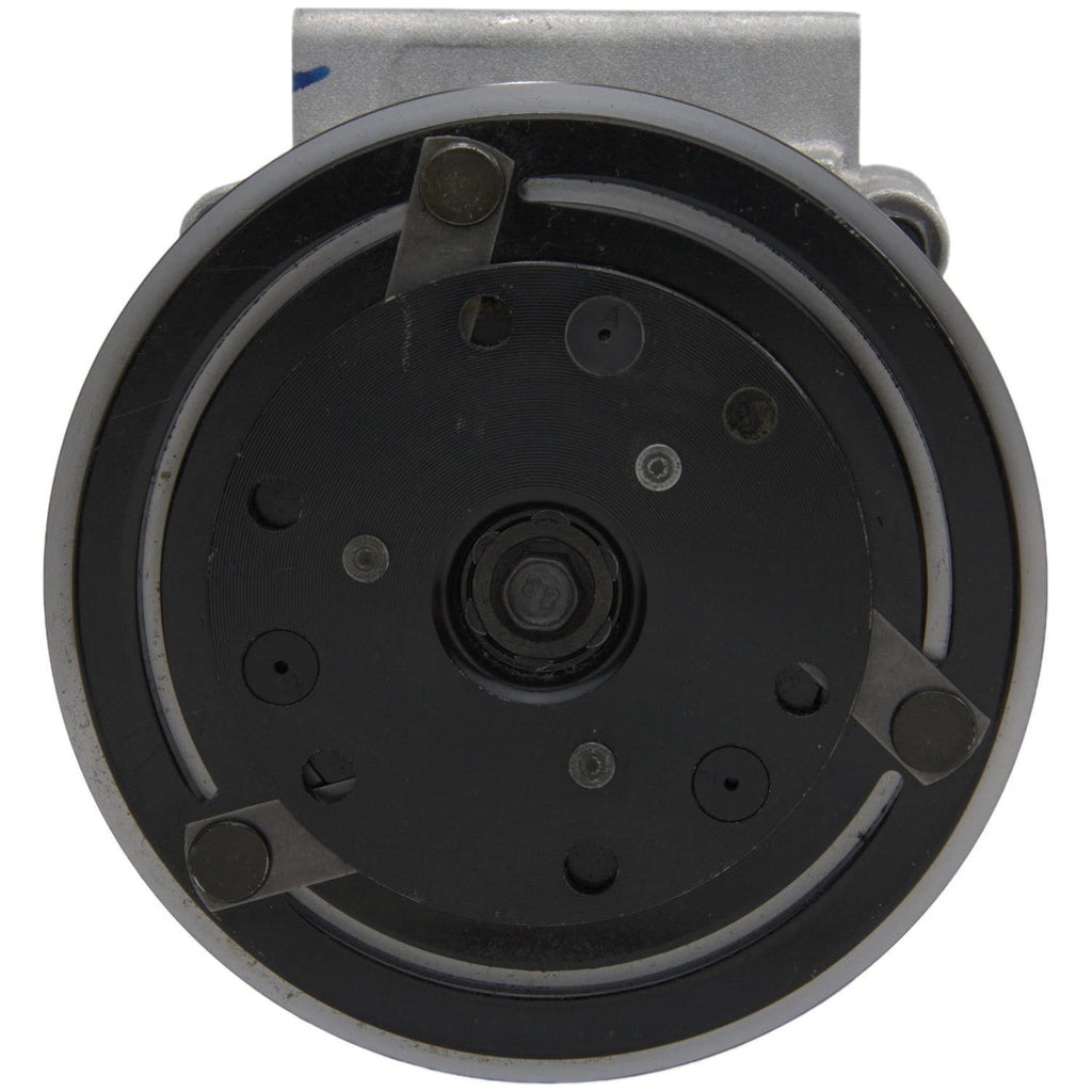 Four Seasons A/C Compressor 58123