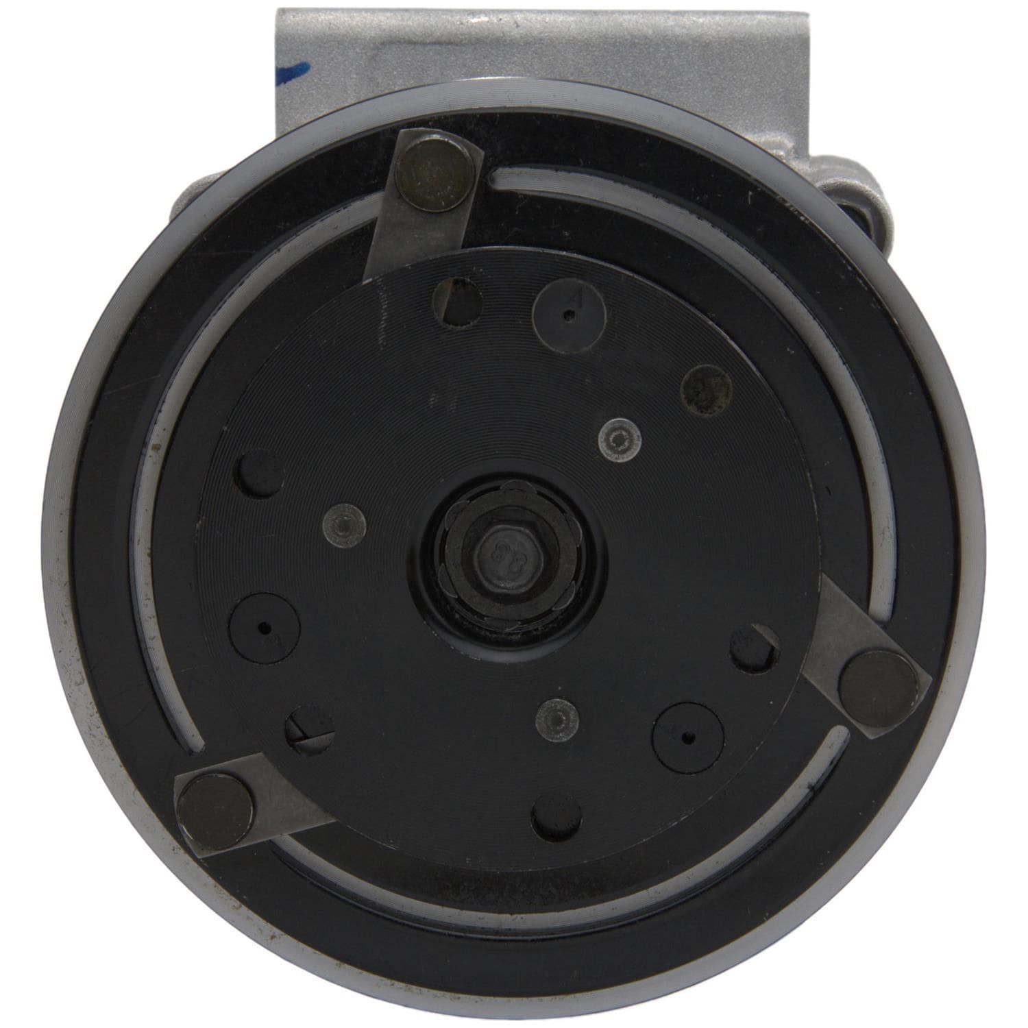 Four Seasons A/C Compressor 58123