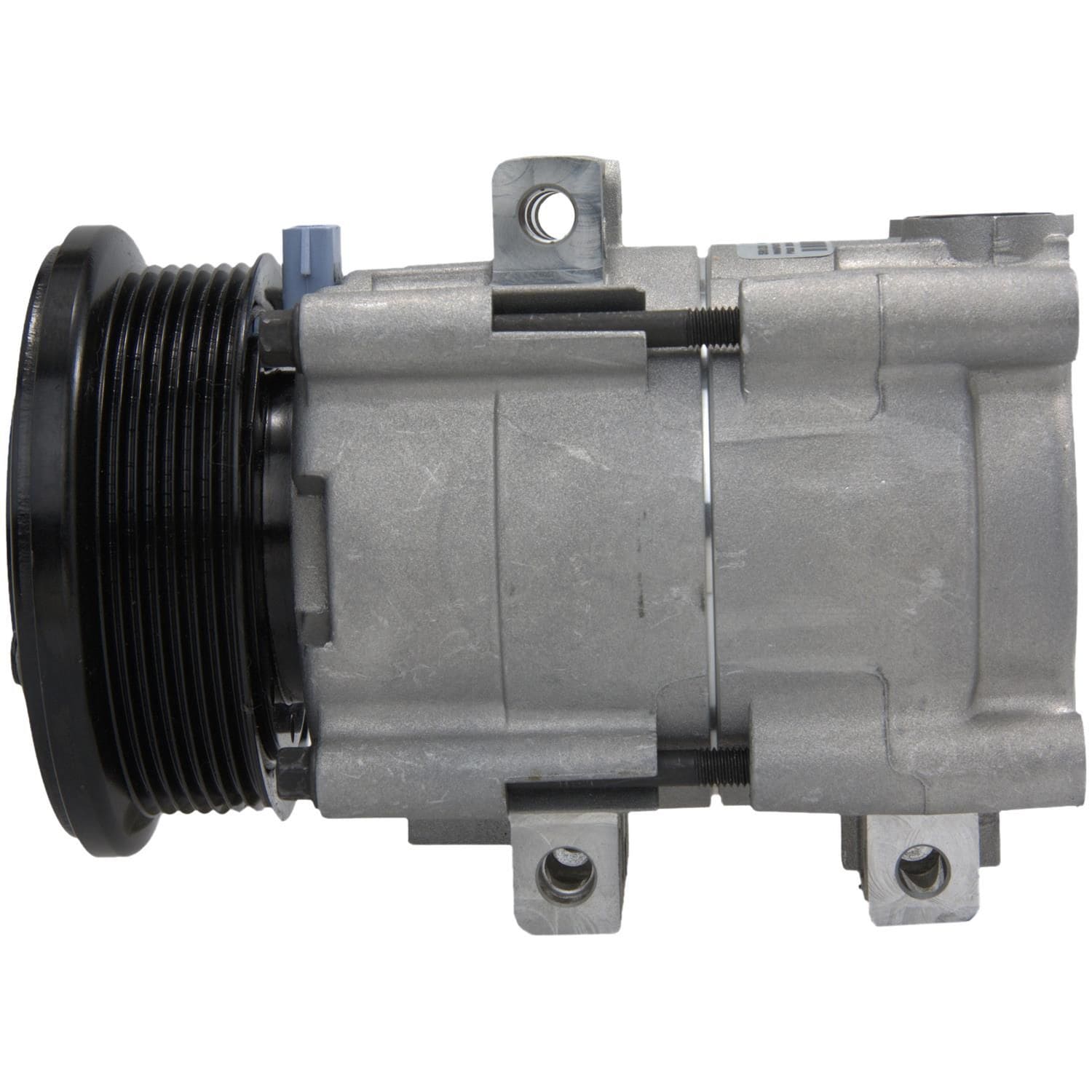 Four Seasons A/C Compressor 58123