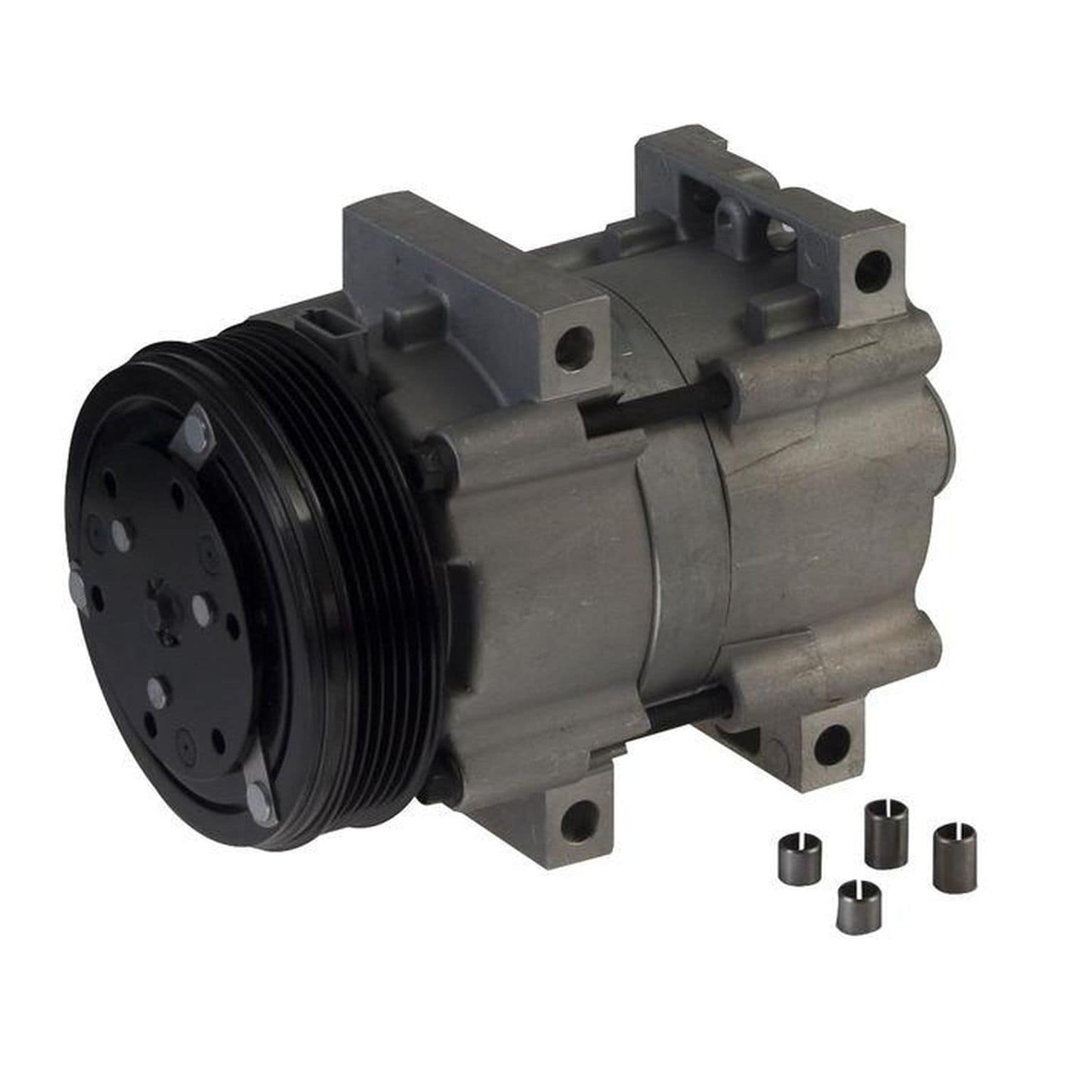 Four Seasons A/C Compressor 58124