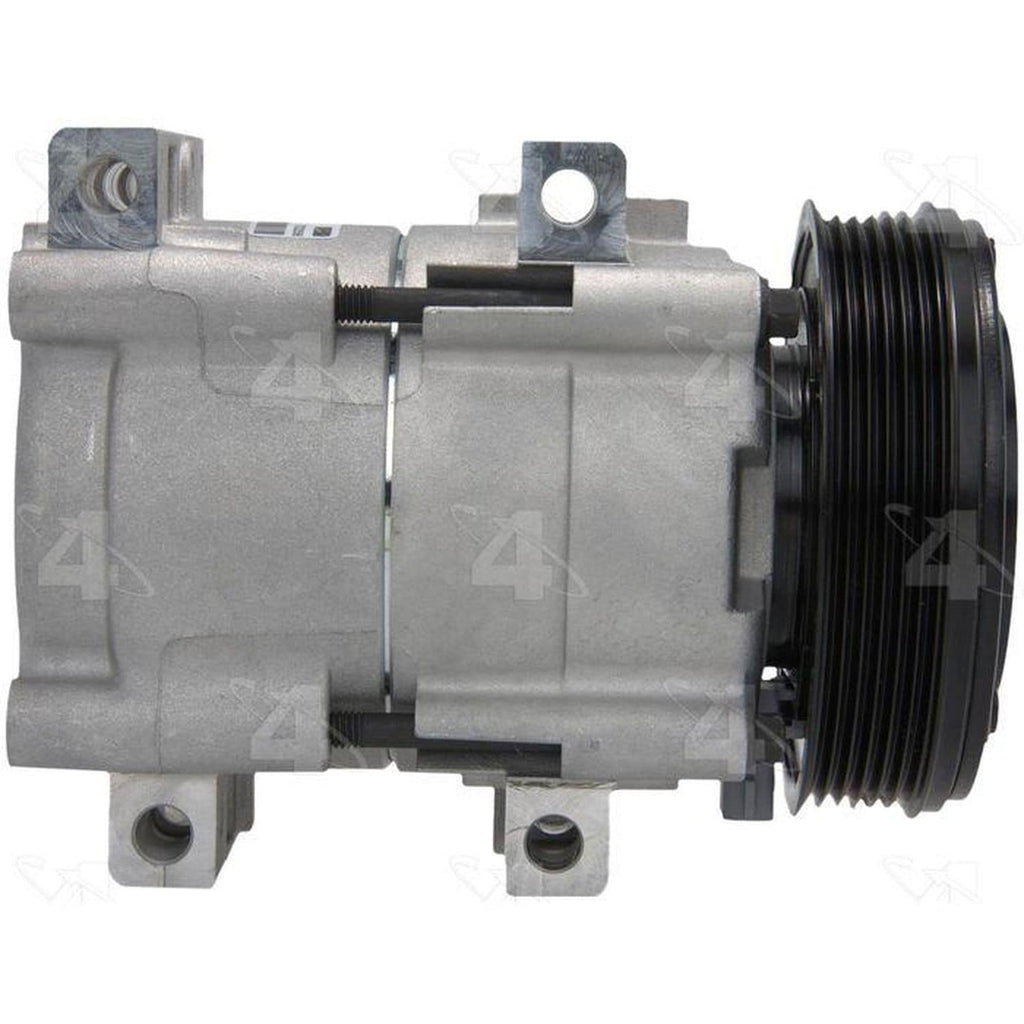 Four Seasons A/C Compressor 58127
