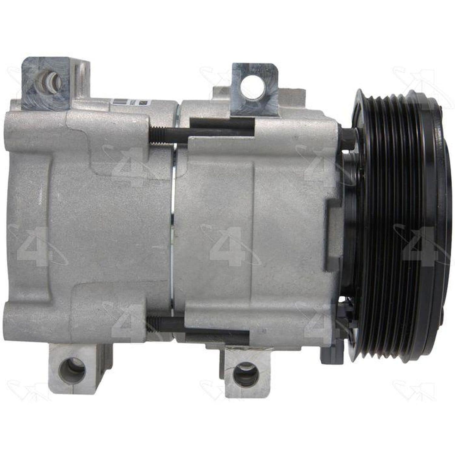Four Seasons A/C Compressor 58127