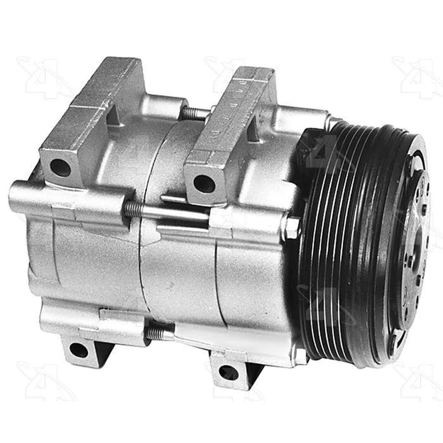 Four Seasons A/C Compressor 58127