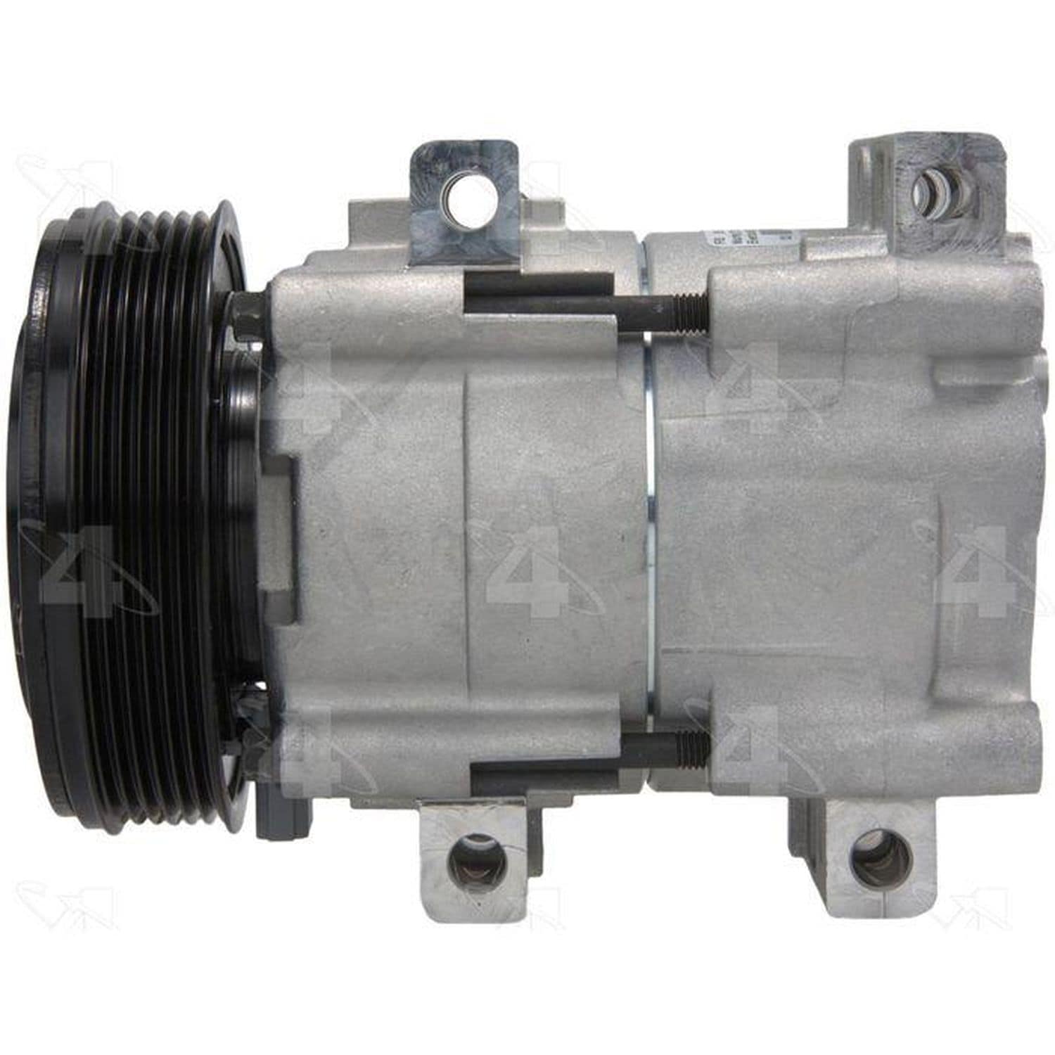 Four Seasons A/C Compressor 58127