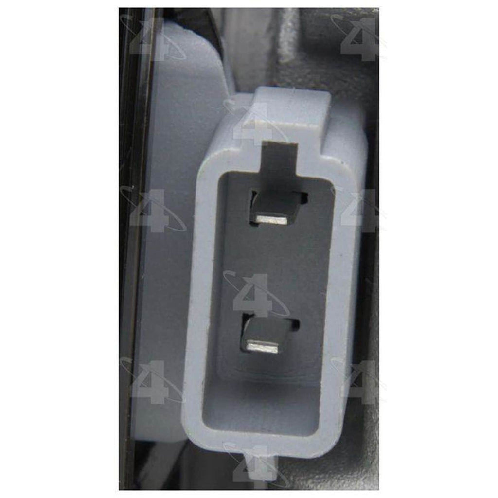 Four Seasons A/C Compressor 58127