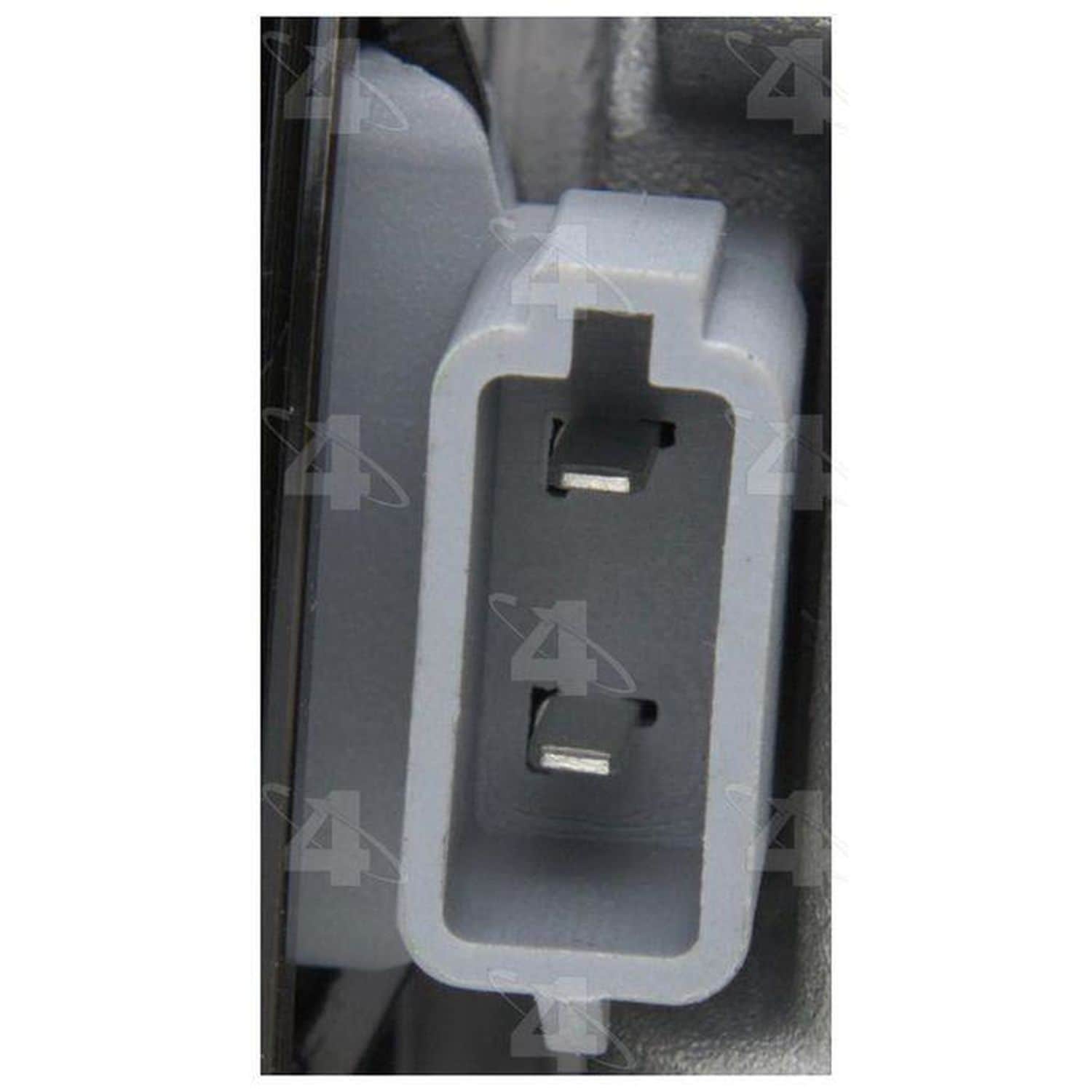 Four Seasons A/C Compressor 58127