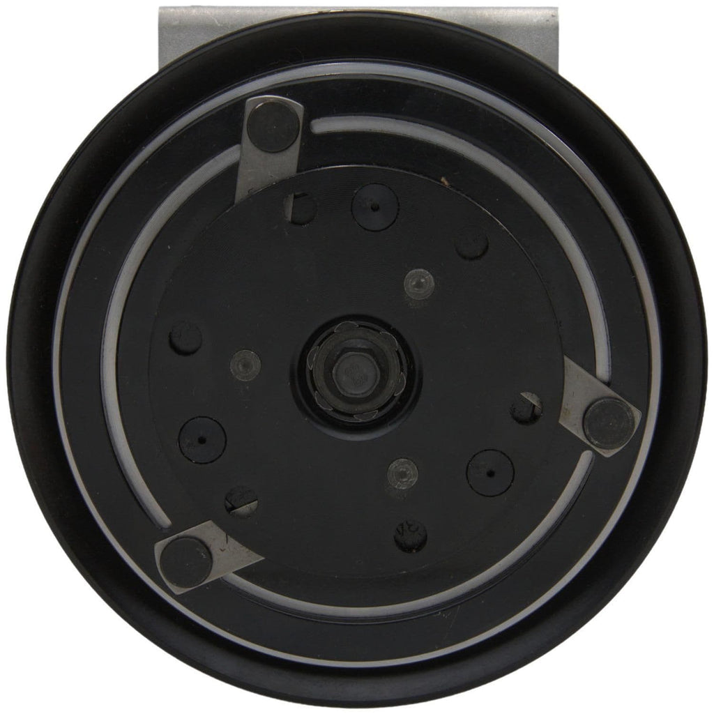 Four Seasons A/C Compressor 58128