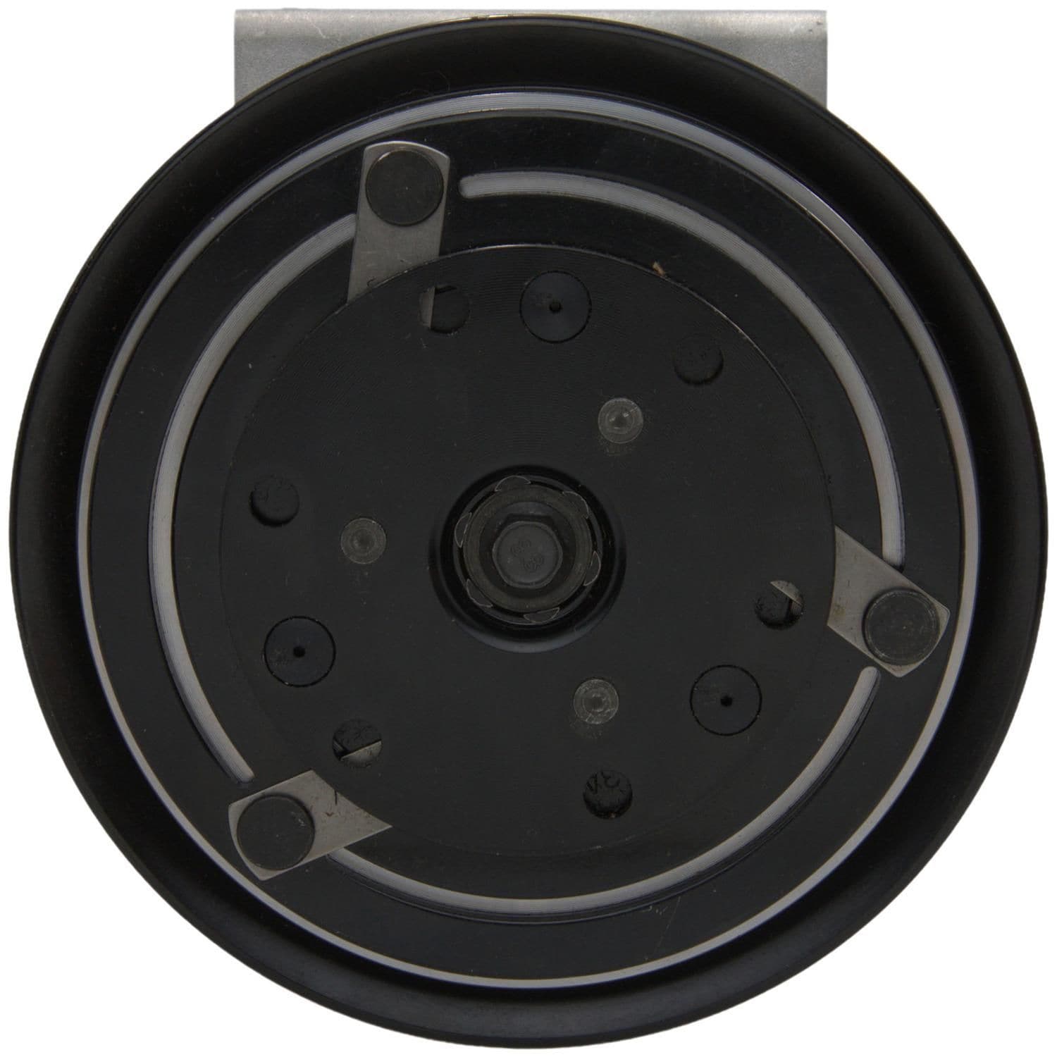 Four Seasons A/C Compressor 58128