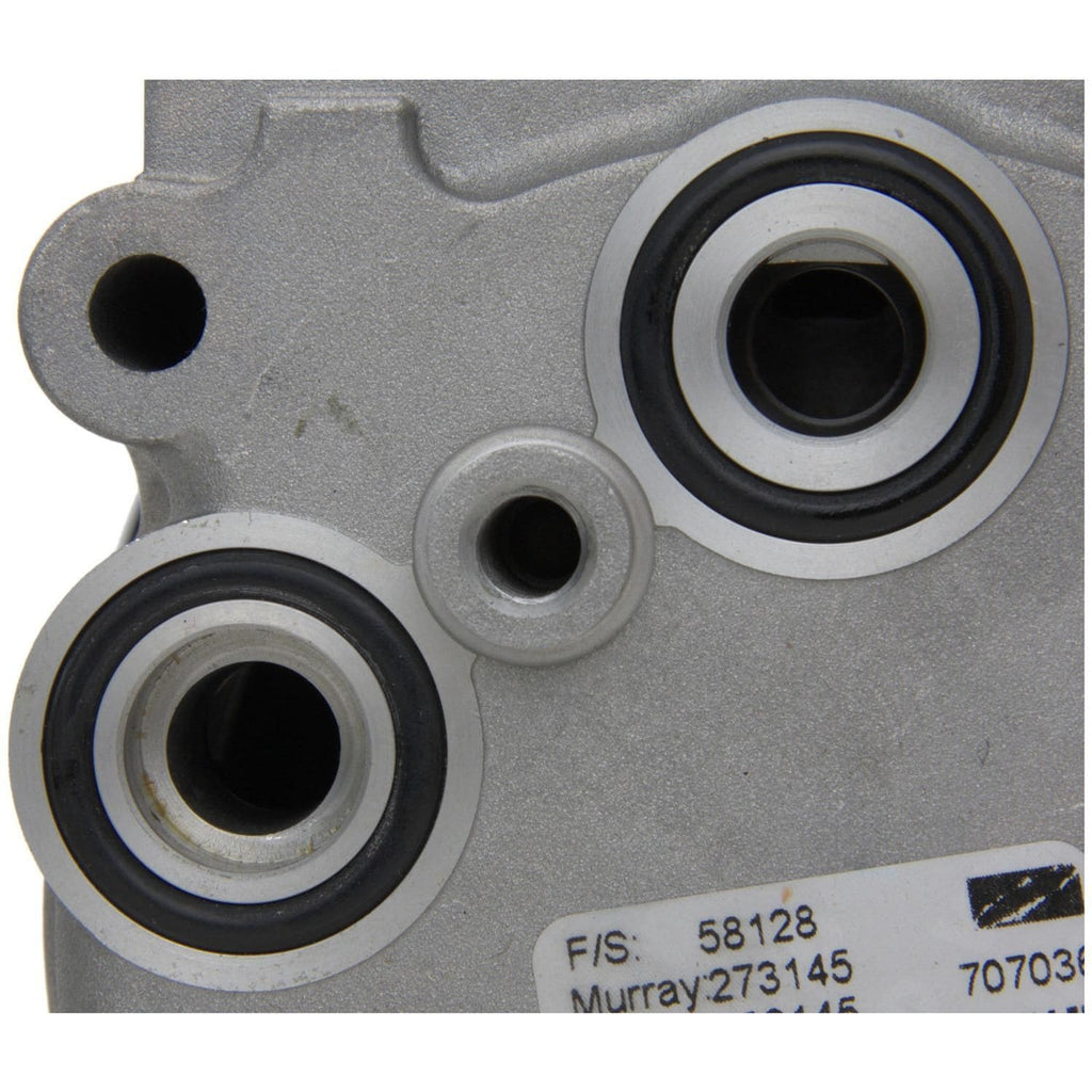 Four Seasons A/C Compressor 58128