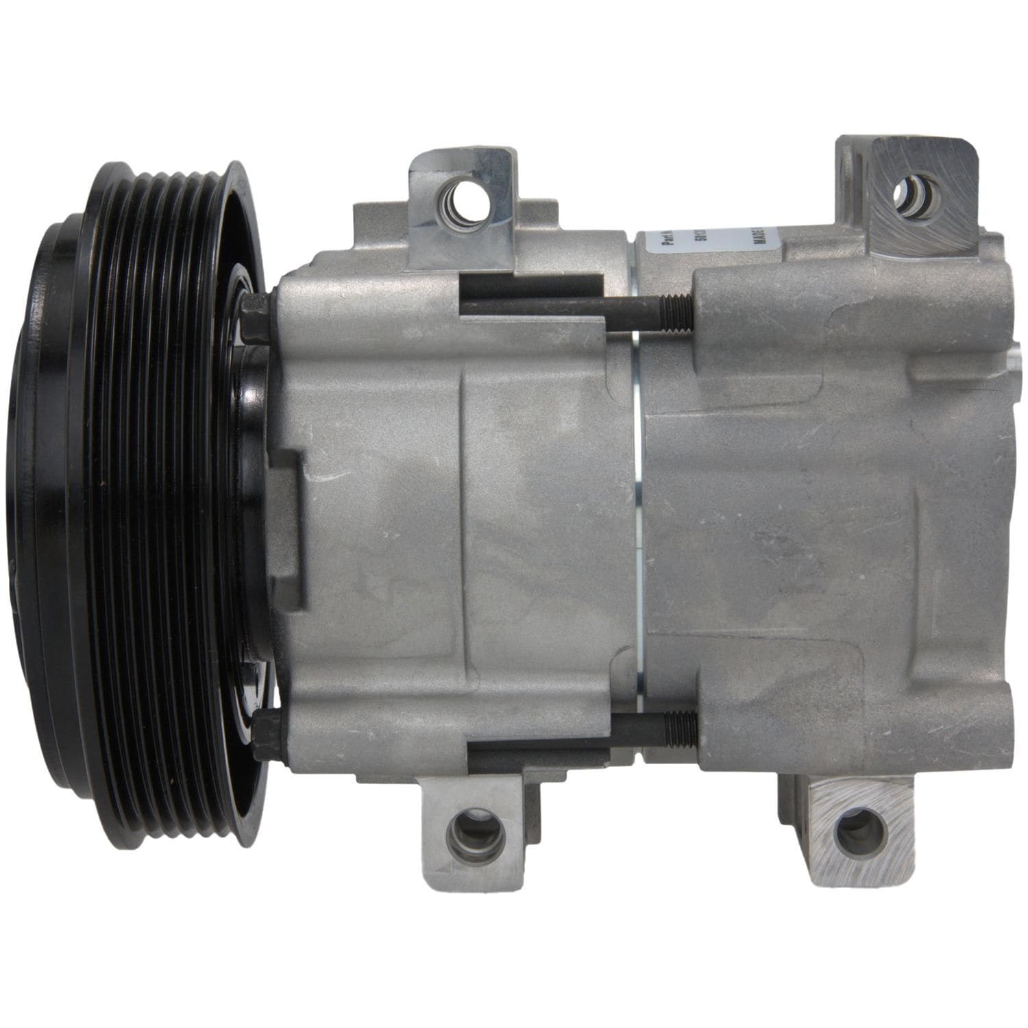 Four Seasons A/C Compressor 58128