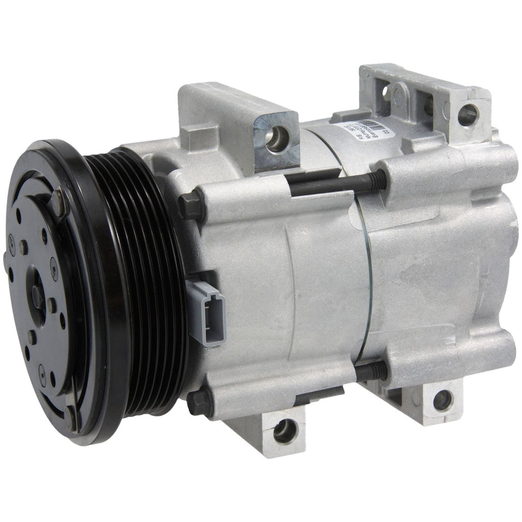 Four Seasons A/C Compressor 58130
