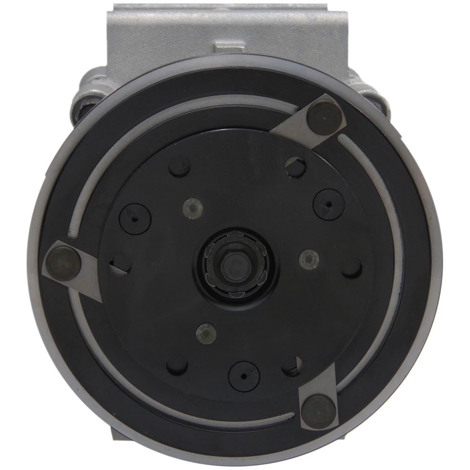 Four Seasons A/C Compressor 58130