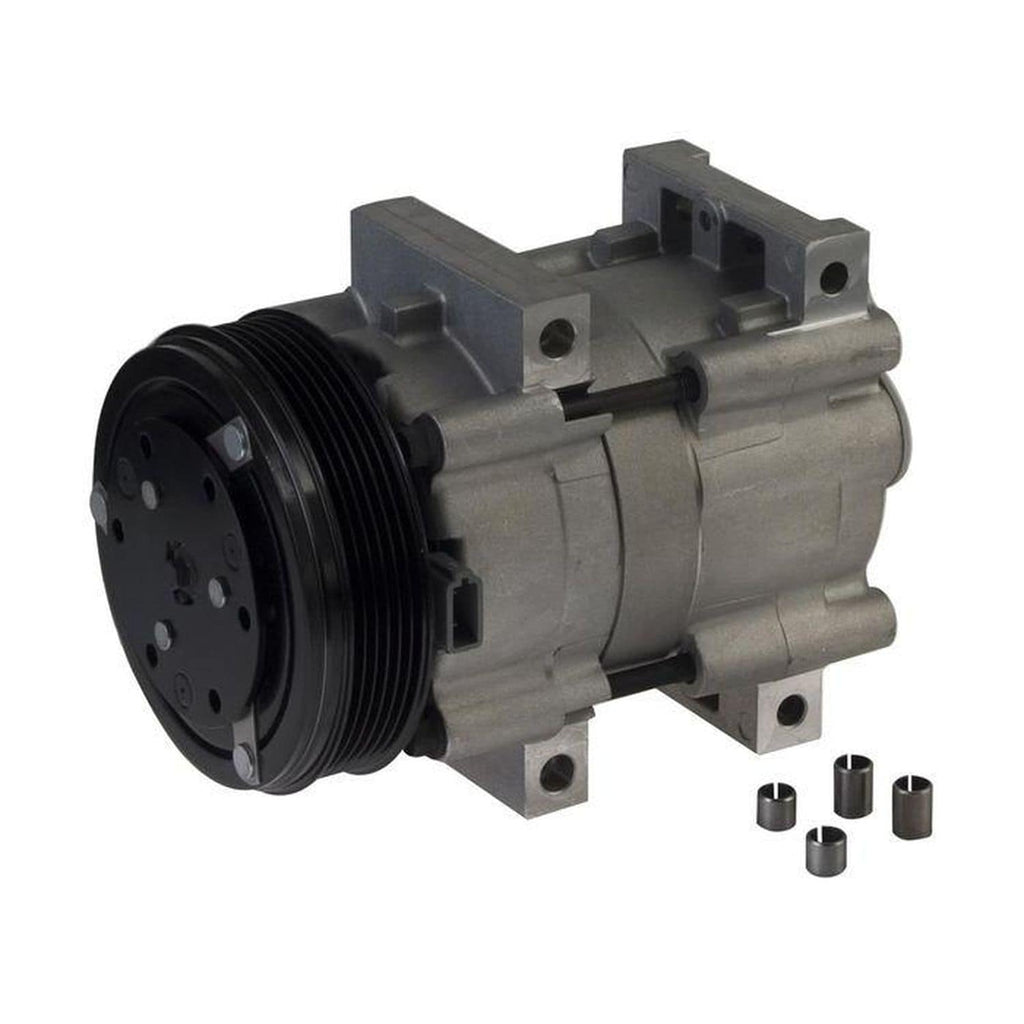Four Seasons A/C Compressor 58132