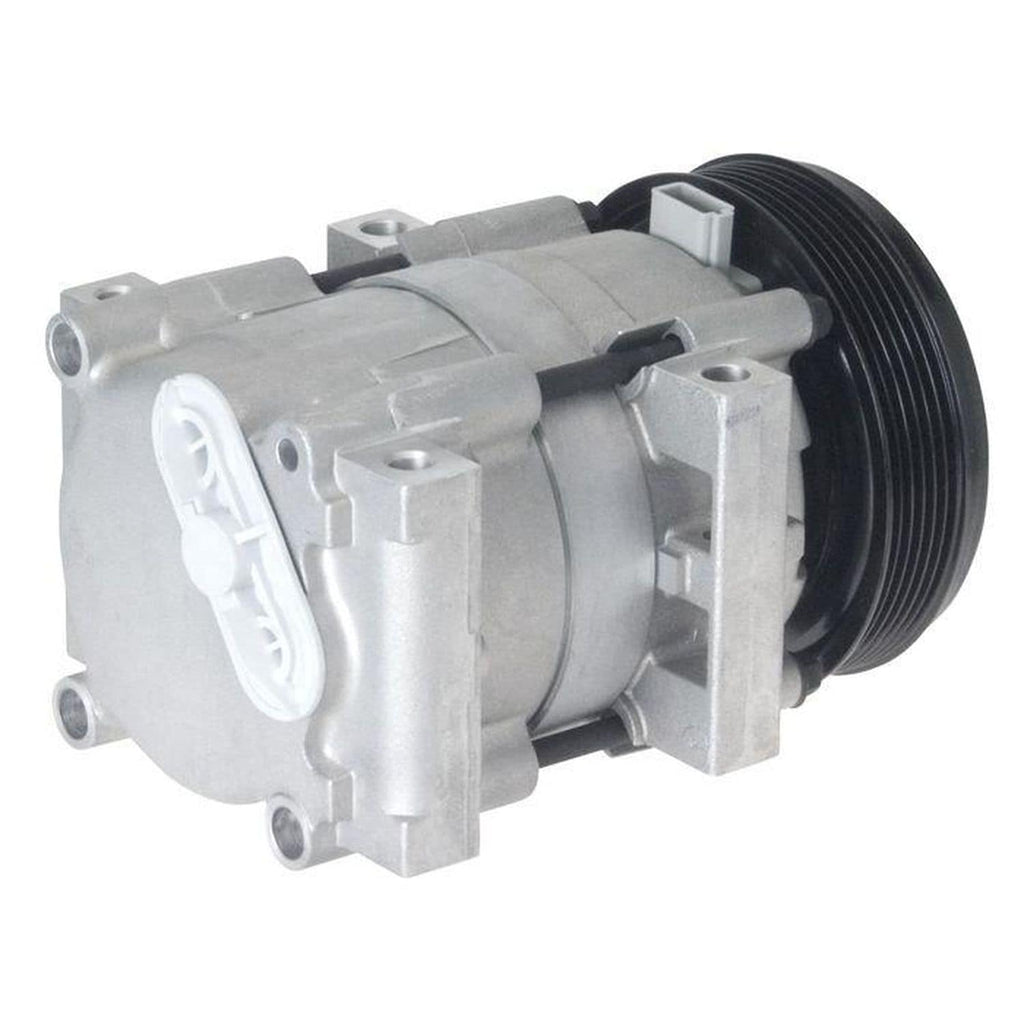 Four Seasons A/C Compressor 58132